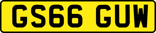 GS66GUW