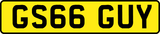 GS66GUY