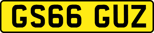 GS66GUZ