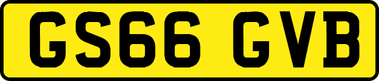GS66GVB