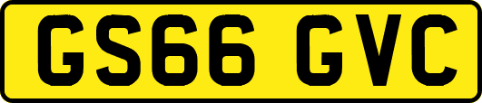 GS66GVC