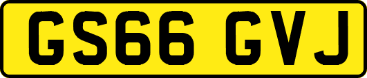 GS66GVJ