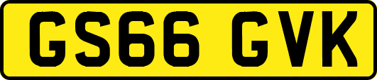 GS66GVK