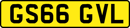 GS66GVL