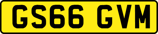 GS66GVM