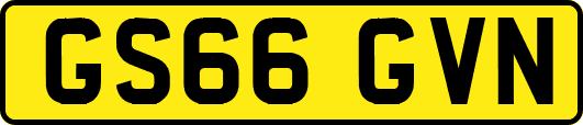 GS66GVN
