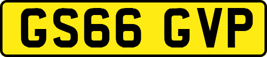 GS66GVP