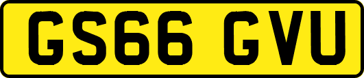 GS66GVU