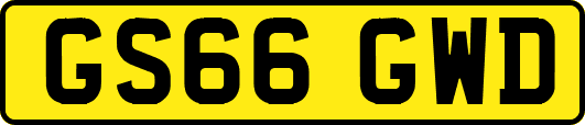 GS66GWD