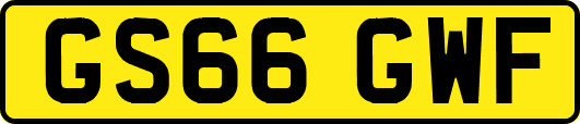 GS66GWF