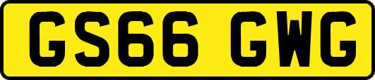 GS66GWG