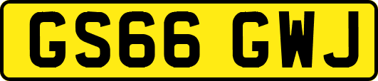 GS66GWJ