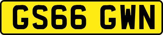 GS66GWN