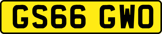 GS66GWO