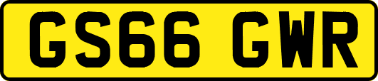 GS66GWR