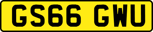 GS66GWU