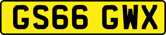 GS66GWX