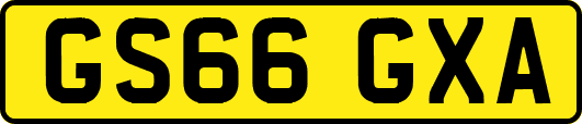GS66GXA