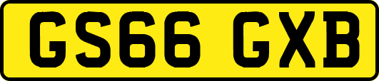GS66GXB