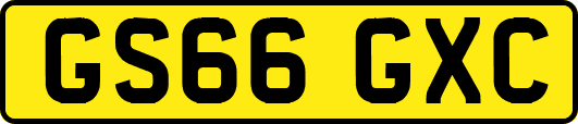 GS66GXC