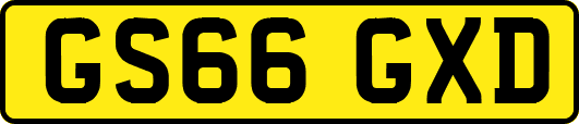 GS66GXD