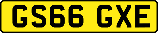 GS66GXE