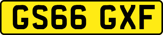 GS66GXF