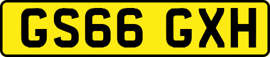 GS66GXH