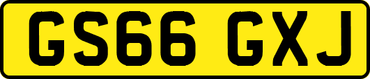 GS66GXJ