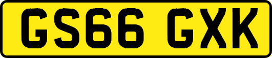 GS66GXK