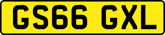 GS66GXL