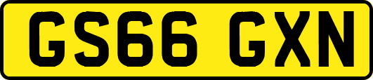 GS66GXN