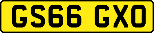 GS66GXO