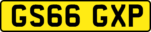 GS66GXP