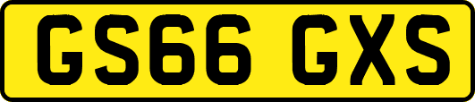 GS66GXS