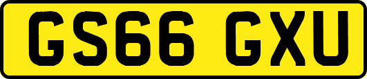 GS66GXU
