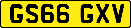 GS66GXV