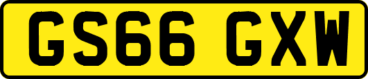 GS66GXW