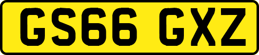 GS66GXZ