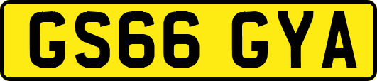 GS66GYA