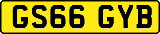 GS66GYB
