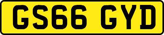 GS66GYD