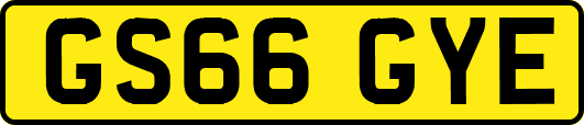 GS66GYE