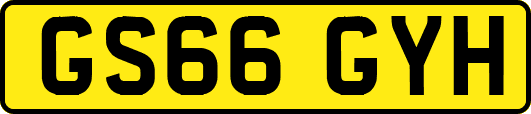 GS66GYH