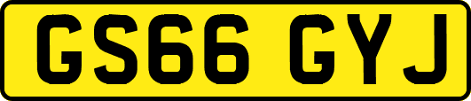 GS66GYJ