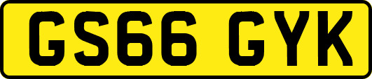 GS66GYK