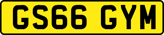 GS66GYM
