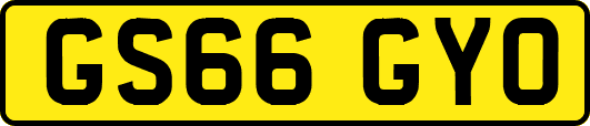 GS66GYO