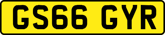 GS66GYR