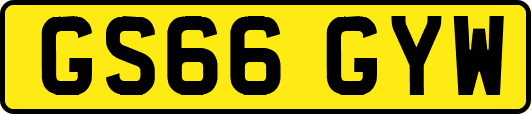 GS66GYW